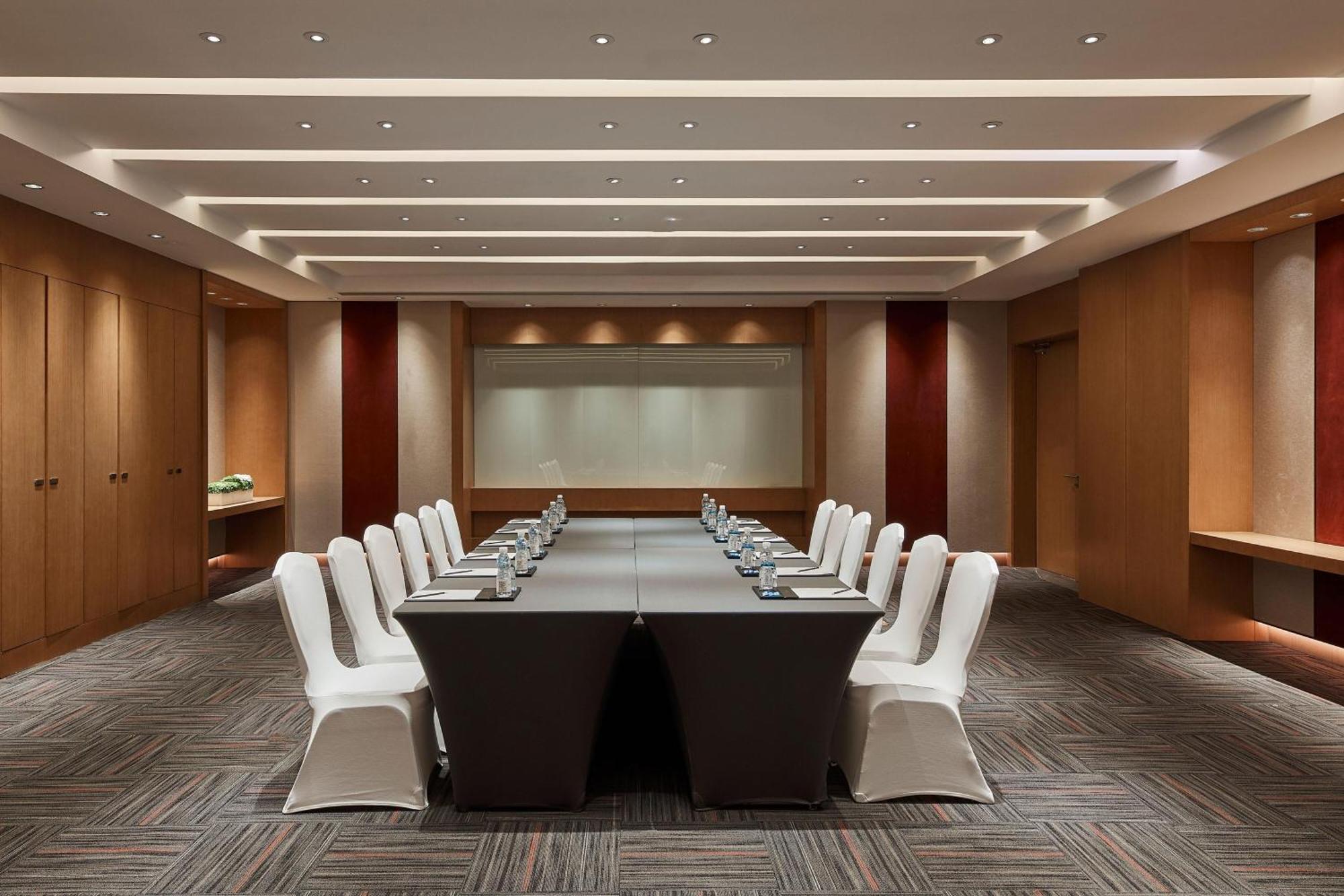 Aloft Zhangjiang Haike 4* Xangai
